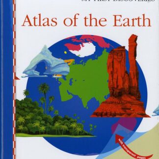 Cover image of book