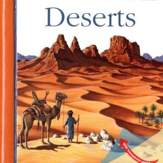 Deserts