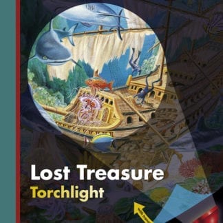 Lost Treasure