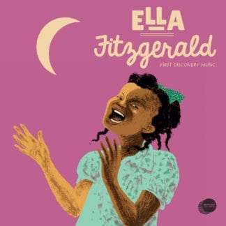 Ella Fitzgerald