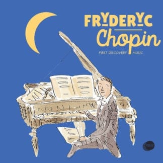 Fryderyc Chopin