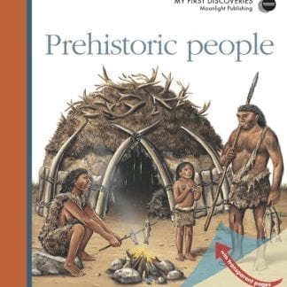 Prehistoric People