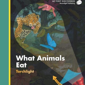 What Animals Eat