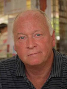 Photo of Illustrator