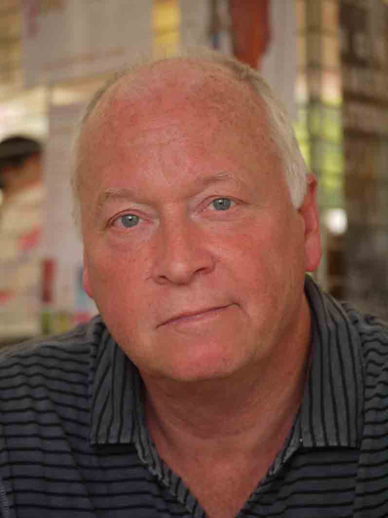 Photo of Illustrator