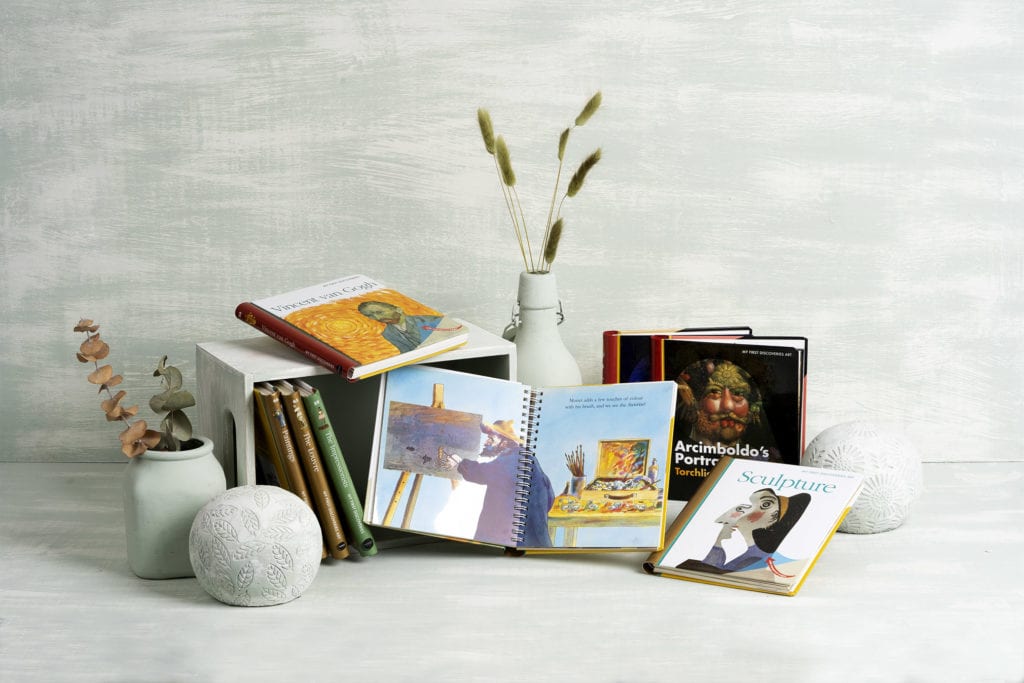 Art History for Kids