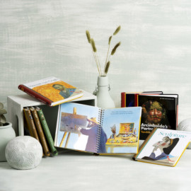 Art History for Kids