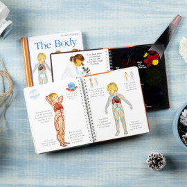 Anatomy for Kids