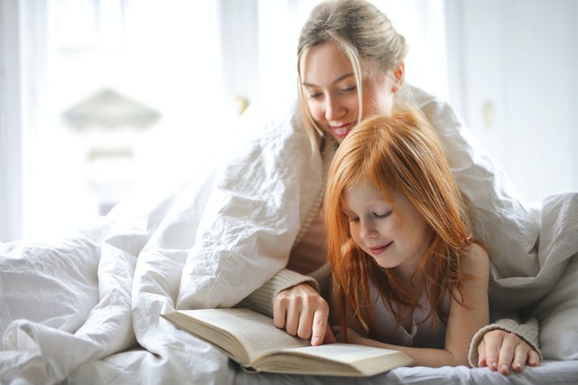 teaching children to read