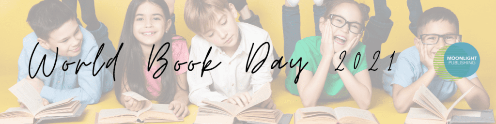 World Book Day 2021