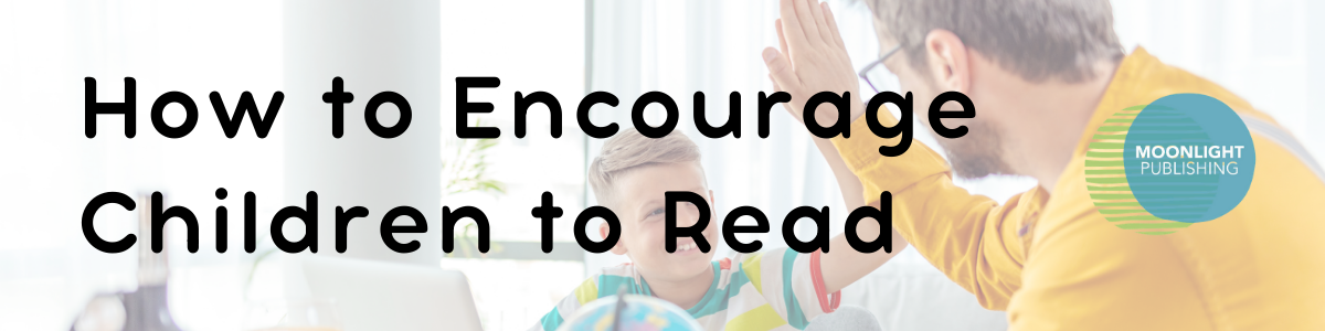 Encouraging Children to Read