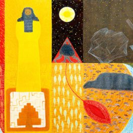 The Epic of Gilgamesh