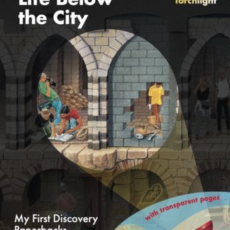 Life Below the City