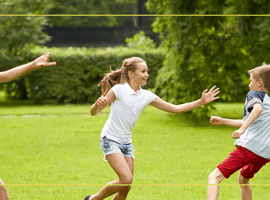 Summer Activity Ideas for UK Kids